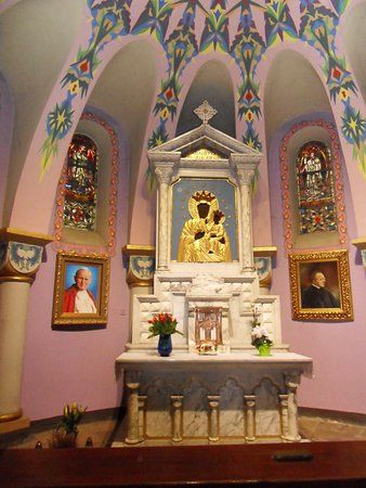 Konkatedra pw. św. Stanisława Biskupa Męczennika w Ostrowie Wielkopolskim